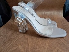 Ladies quiz heeled for sale  NOTTINGHAM