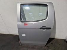 Isuzu max door for sale  THAME