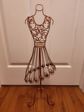 wire mannequin for sale  Adams