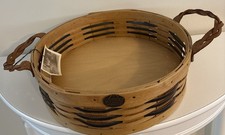 Peterboro basket company for sale  Owings
