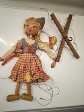 Pelham marionette holländisch gebraucht kaufen  Baesweiler