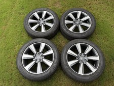 Usado, CONJUNTO DE 4 2022-2025 RODAS HONDA PILOT ELITE TOURING COM PNEUS BRIDGESTONE DECOLAGEM comprar usado  Enviando para Brazil
