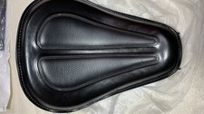 Sella monoposto bobber usato  Palermo