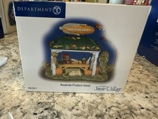 Department snow village for sale  Caledonia