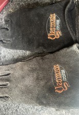Yeomans stoves gloves for sale  COVENTRY