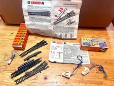 Arnold lot boxed for sale  LEEDS