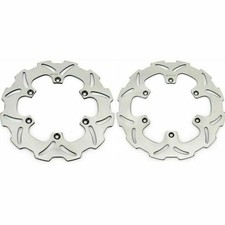 Hinten bremsscheibe yamaha gebraucht kaufen  Bremen