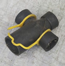 3fach baustellen steckdose gebraucht kaufen 3fach baustellen steckdose gebraucht kaufen  Dinslaken