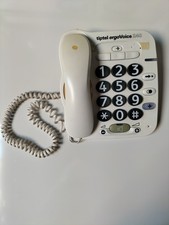 Lot téléphones fixe d'occasion  Longwy