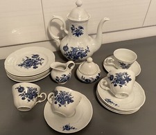 Kaffee service seltmann gebraucht kaufen  Moers