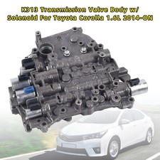 K313 transmission valve for sale  Chino