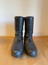 Motorrad stiefel biker gebraucht kaufen  Köln