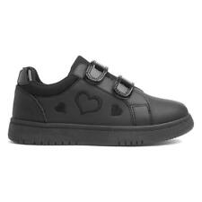 Girls trainers black for sale  UK