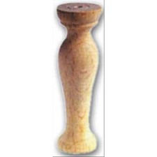 Colonnina legno faggio usato Colonnina legno faggio usato  Corato