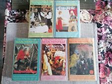 Vhs ryginal deutsche gebraucht kaufen  Unna