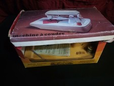 Cousette machine coudre d'occasion  Vic-le-Comte