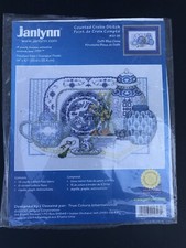 Janlynn delft blue for sale  CLACTON-ON-SEA