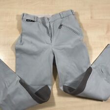 Euro star jodhpurs for sale  BRIDGEND