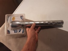 Torcia alluminio professionale usato  Poggio a Caiano