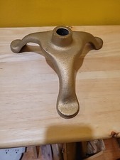 Vintage cast iron for sale  Saint Louis