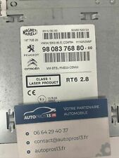 Poste autoradio smeg d'occasion  Berre-l'Étang