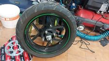 kawasaki versys 650 2017 usato kawasaki versys 650 2017 usato Isernia