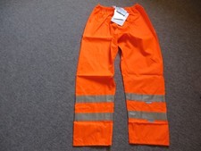 Regen hose warnschutz gebraucht kaufen  Pockau