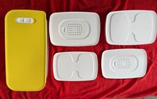 Lot tupperware neufs d'occasion  Tours-