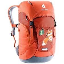 Deuter waldfuchs kinderrucksac gebraucht kaufen  Dresden