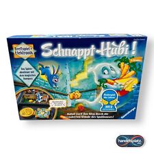 Schnappt hubi brettspiel gebraucht kaufen  Erlangen