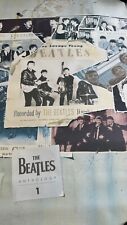 Beatles anthology music for sale  Carlsbad