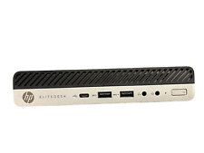 Elitedesk 705 mini d'occasion  Villepinte