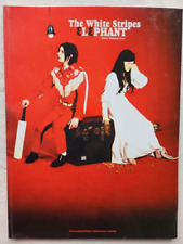 white stripes elephant vinyl for sale white stripes elephant vinyl for sale LOOE