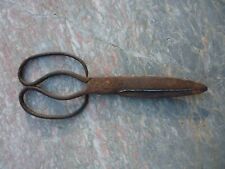Ancien ciseau verrier d'occasion  Toulouse-