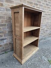 Antique solid rustic for sale  LINCOLN