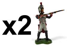 Lot figurines grenadiers d'occasion  L'Isle-Adam