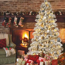 210 künstlicher weihnachtsbau gebraucht kaufen  Leipzig