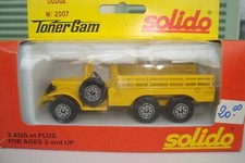 Solido 2007 dodge d'occasion  Toulon-