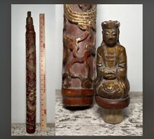 Antique chinese taoist for sale  Carbondale