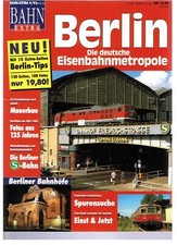 Bahn extra berlin gebraucht kaufen  Dortmund