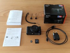 Sony rx100 digitalkamera gebraucht kaufen  Korb