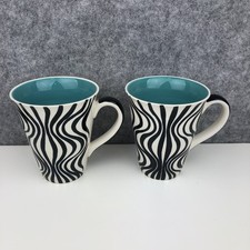 Whittard chelsea mugs for sale  TRURO