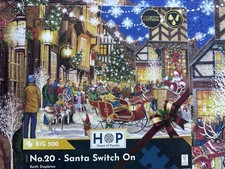 House puzzles hop for sale  WISBECH