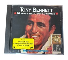 Requested songs tony for sale  Kent