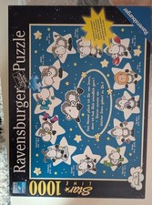 Ravensburger starline puzzle gebraucht kaufen  Grimmen