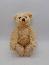 Steiff blonde mohair for sale  RUGBY