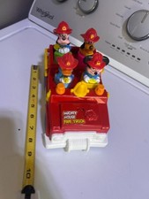 Vintage disney mattel for sale  Hull