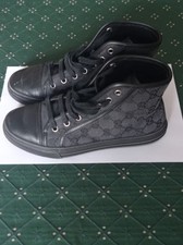 Gucci scarpe tg.35 usato  Italia