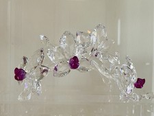 Rare swarovski crystal for sale  LIVERPOOL