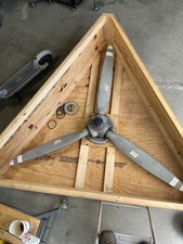 Mccauley three blade for sale  Jurupa Valley